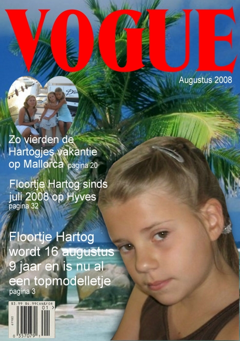 Floortje